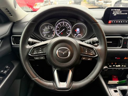 Used 2020 MAZDA CX-5 Touring FWD image 11