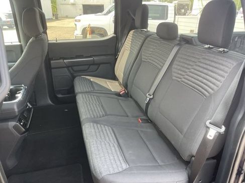Used 2023 Ford F150 XL w/ STX Appearance Package AWD/4WD image 22