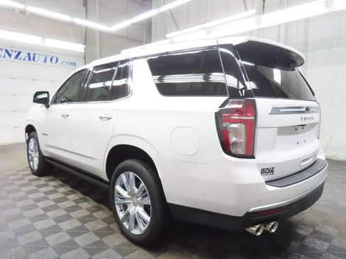 Used 2024 Chevrolet Tahoe High Country image 5