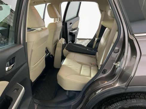 Used 2016 Honda CR-V EX-L image 30