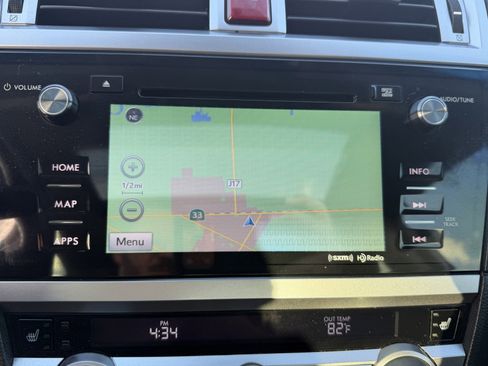 Used 2016 Subaru Legacy 3.6R Limited AWD/4WD image 18