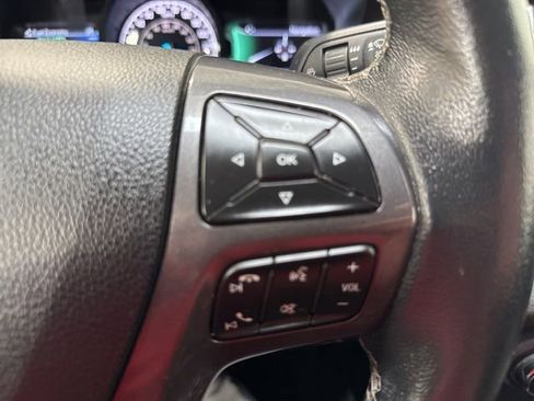 Used 2019 Ford Ranger Lariat w/ Equipment Group 501A Mid image 25