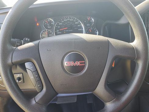 Used 2023 GMC Savana 2500 w/ Driver Convenience Package image 16
