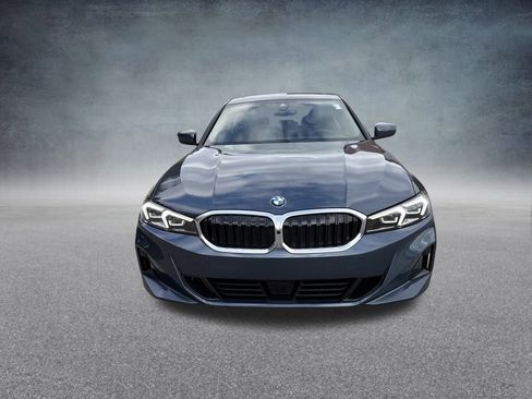 New 2026 BMW 330i xDrive Sedan image 8