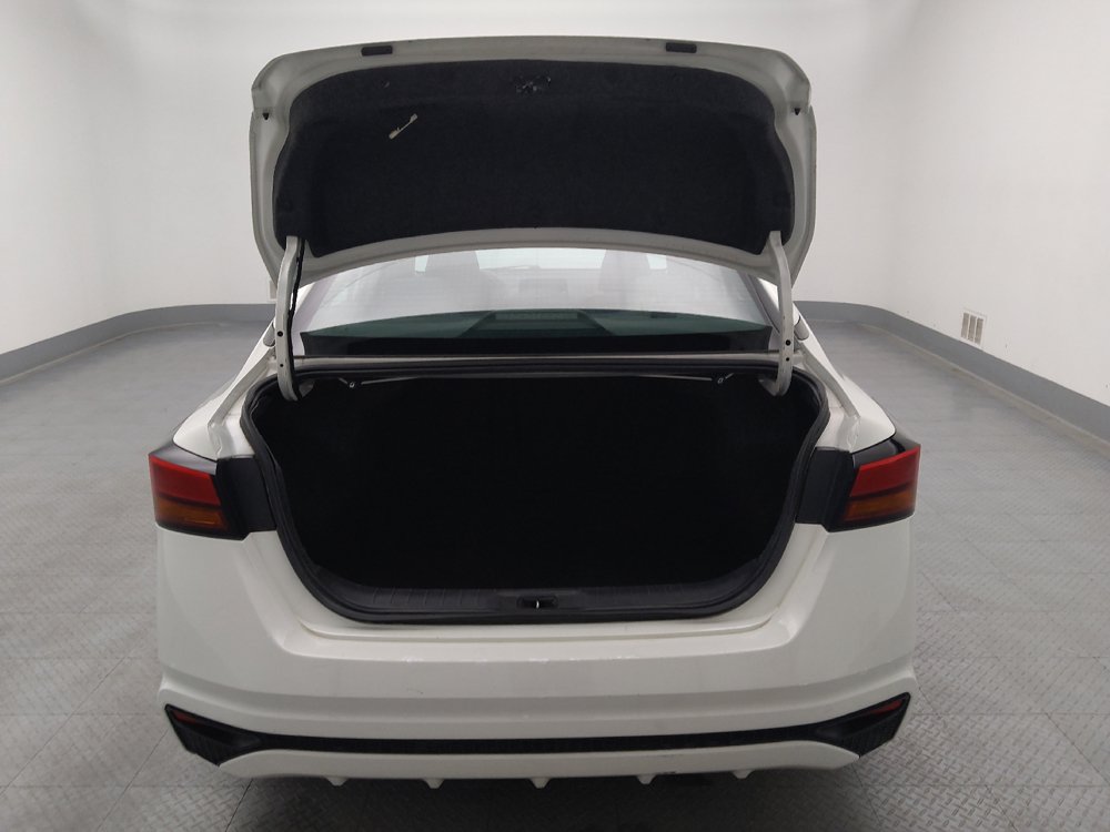 Used 2021 Nissan Altima 2.5 S FWD image 29