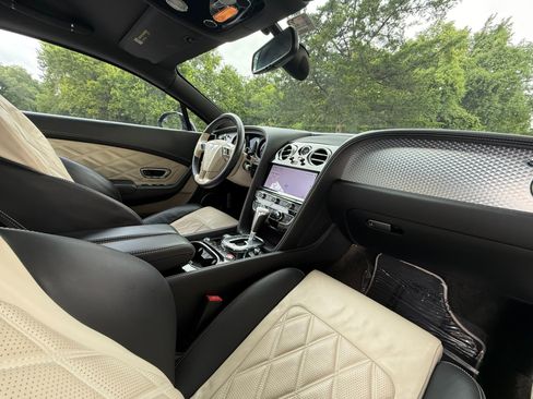 Used 2015 Bentley Continental GT V8 S AWD/4WD image 27