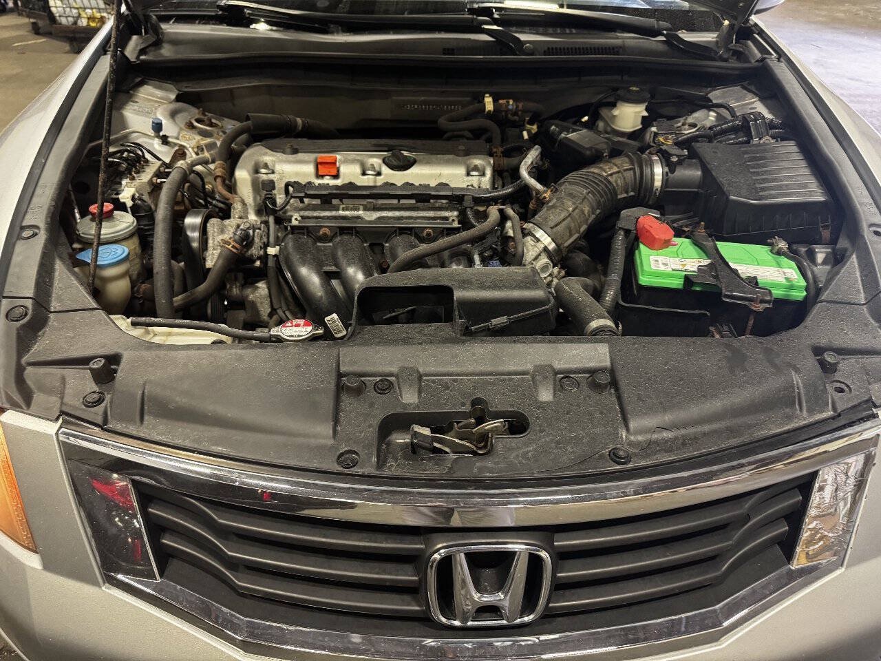 Used 2009 Honda Accord LX image 13