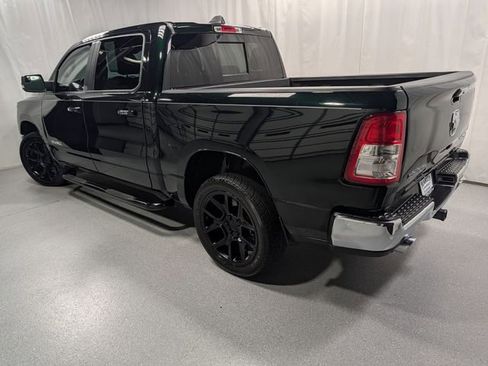 Used 2019 RAM 1500 Big Horn image 7