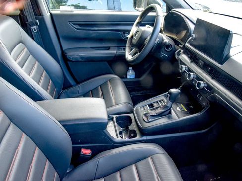 Used 2024 Honda CR-V Sport-L image 19