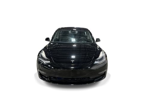 Certified 2023 Tesla Model 3 Standard Range RWD image 2