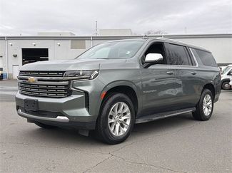 Used 2023 Chevrolet Suburban Premier video 2