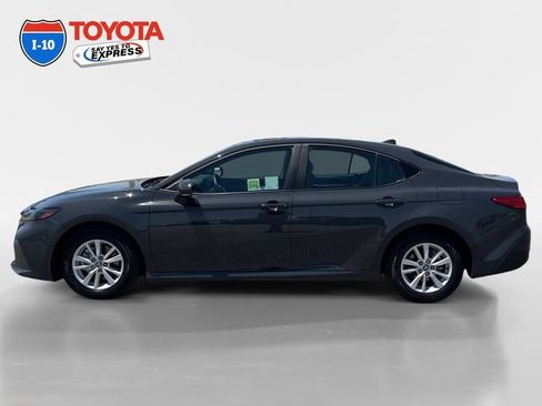 Used 2026 Toyota Camry LE FWD image 2
