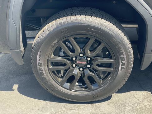 New 2026 GMC Sierra 1500 Elevation w/ Preferred Package RWD image 30