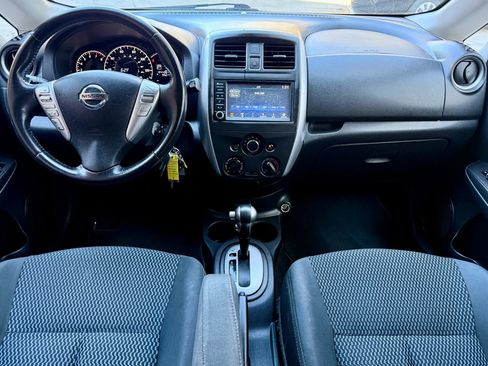 Used 2019 Nissan Versa Note SV image 13
