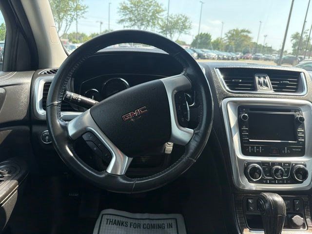 Used 2015 GMC Acadia SLT w/ Premium Edition AWD/4WD image 27