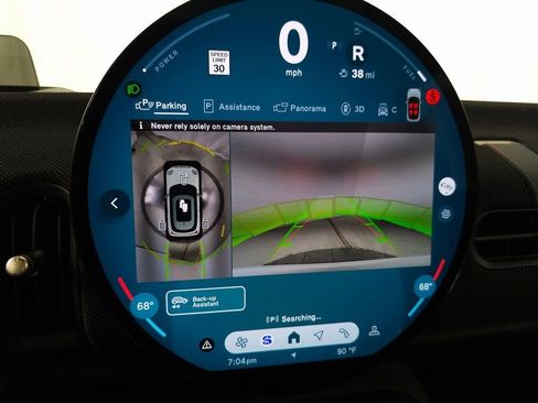 Used 2025 MINI Cooper S image 27