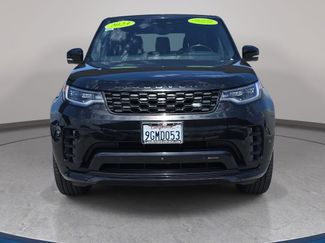 Certified 2023 Land Rover Discovery S R-Dynamic AWD/4WD video 2