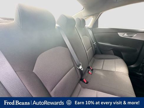 Used 2023 Kia Forte LXS FWD image 31