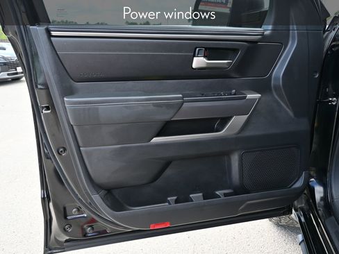 Used 2023 Toyota Tundra SR5 image 9