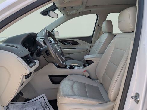 Used 2020 GMC Terrain Denali AWD/4WD image 9