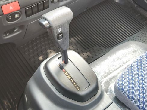 New 2025 Chevrolet Low Cab Forward 5500XG image 24