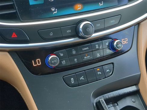 Used 2017 Buick LaCrosse Premium w/ Driver Confidence Package #2 image 14