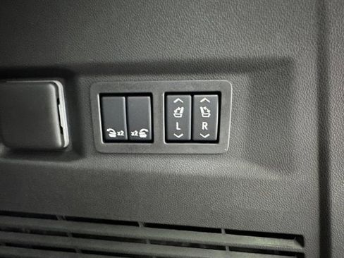 New 2026 Chevrolet Tahoe Premier image 26