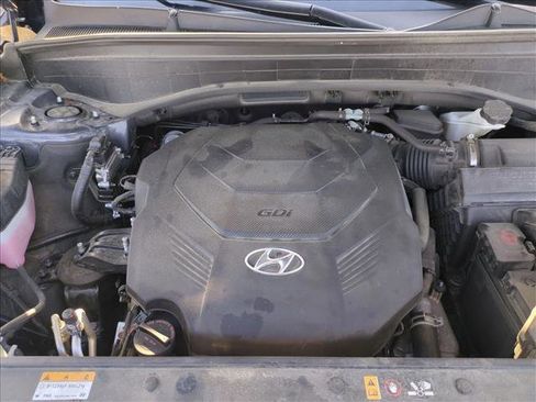 Used 2024 Hyundai Palisade SEL FWD image 24