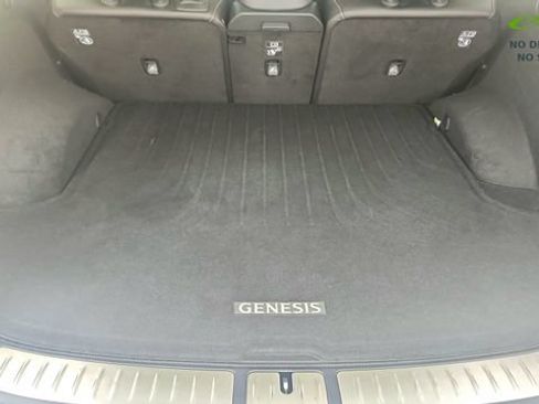Used 2024 Genesis GV80 3.5T Advanced AWD/4WD image 15