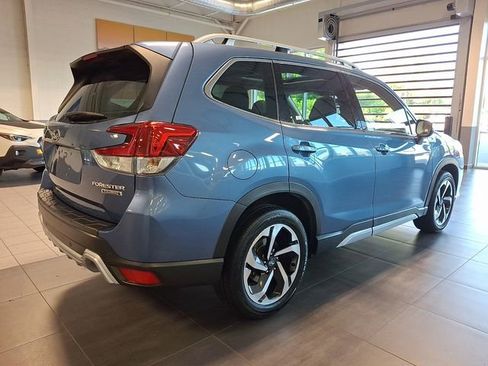 Certified 2023 Subaru Forester Touring w/ Popular Package #3 AWD/4WD image 6