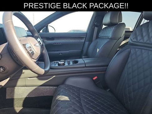 Used 2026 Genesis G90 3.5T Prestige AWD/4WD image 6