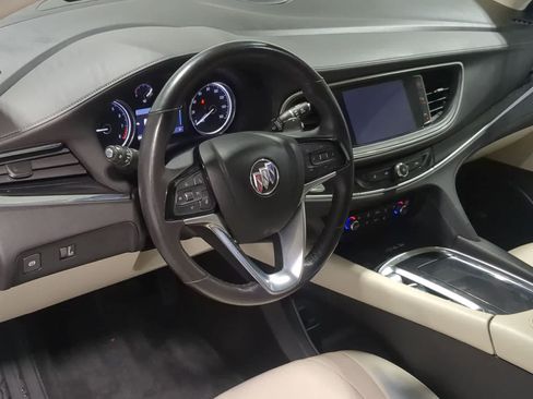 Used 2024 Buick Enclave Essence w/ Sound and Sites Package AWD/4WD image 10