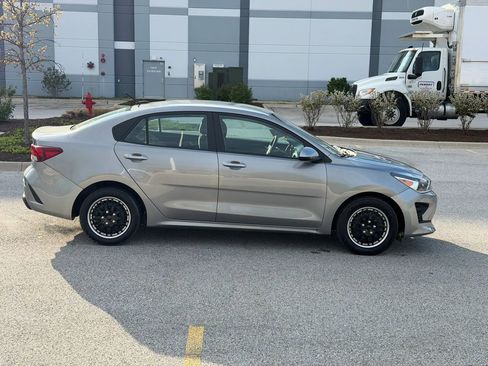 Used 2023 Kia Rio S FWD image 4