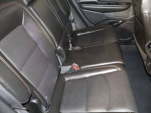 Used 2021 GMC Terrain SLT image 47