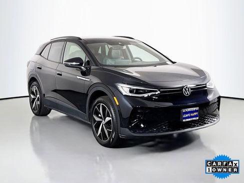 Used 2023 Volkswagen ID.4 Pro S image 1