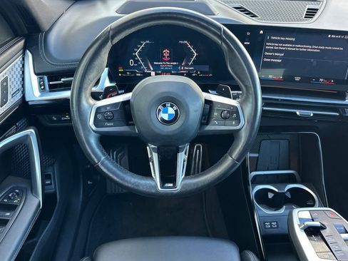 Used 2023 BMW X1 xDrive28i w/ Premium Package image 15