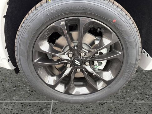 New 2026 Dodge Durango GT image 14