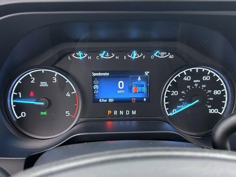 New 2026 Ford F550 4x4 Regular Cab Super Duty image 14