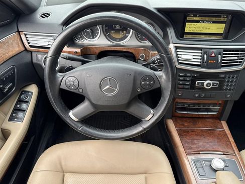 Used 2012 Mercedes-Benz E 350 Sedan image 29