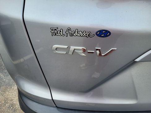 Used 2019 Honda CR-V EX image 8