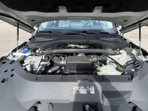 New 2026 Lincoln Aviator Reserve AWD/4WD image 27