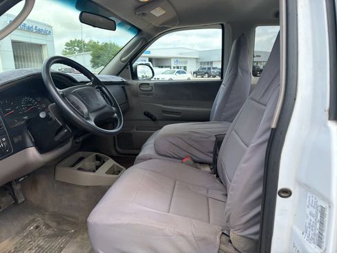 Used 2004 Dodge Dakota Sport w/ Deluxe Convenience Group AWD/4WD image 9
