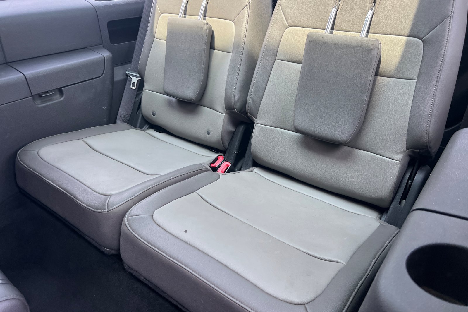 Used 2019 Ford Flex SEL w/ Equipment Group 202A AWD/4WD image 16