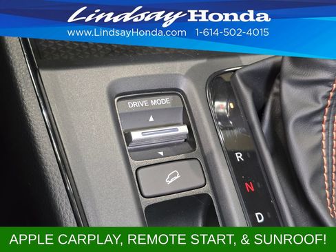 Used 2024 Honda CR-V Sport image 20