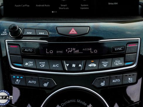 Used 2024 Acura RDX SH-AWD w/ Advance Package image 19