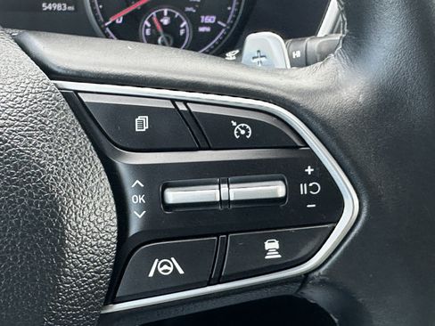 Used 2023 Hyundai Santa Fe XRT FWD image 24