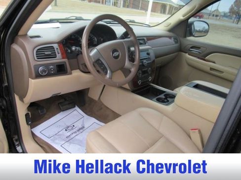 Used 2009 Chevrolet Tahoe LT image 22