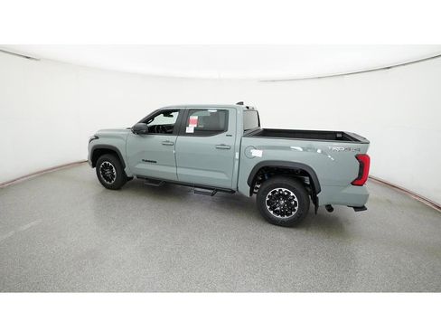 New 2025 Toyota Tundra SR5 AWD/4WD image 4