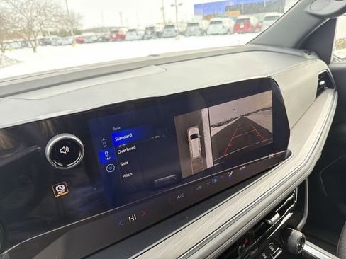 New 2026 Chevrolet Tahoe LS w/ LPO, Dark Essentials Package image 33