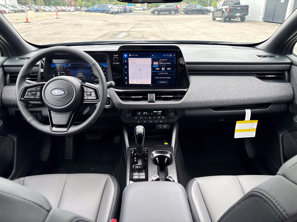 New 2026 Subaru Outback Premium AWD/4WD image 13
